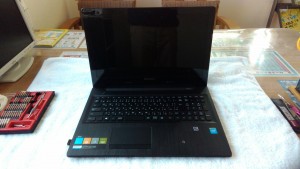 LENOVO G50-30 80G001SHJP