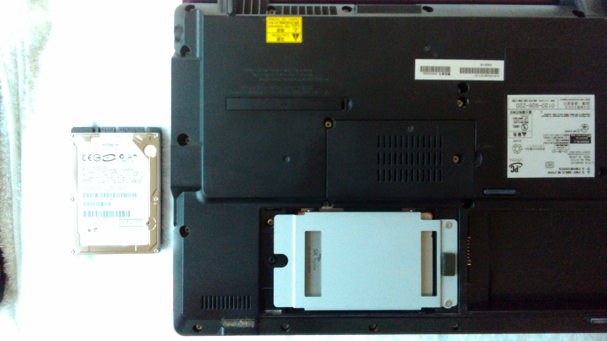FMV-BIBLO NF NF/G50N NF/G60NT NF/G70Nでの動作保証2GBメモリ2枚組 i8my1cf
