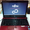 パソコン修理 lifebook ah56/d fmva56drg