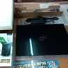 パソコン初期設定 FUJITSU LIFEBOOK WA2/A3 @WMVWA3A27B2とI-O DATA WN-G300R3