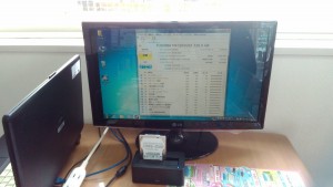 Lavie LS150/A PC-LS150AS6R HDD不良