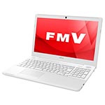 LIFEBOOK AH50/A3 FMVA50A3WP