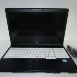 (中古PC) FUJITSU LIFEBOOK A561/D FMVA5NE6