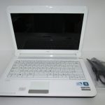 中古PC Lavie LE150/E