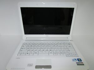 中古PC Lavie LE150/E