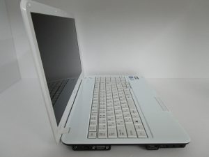 (中古PC) NEC LaVie LS150/C PC-LS150CS6W