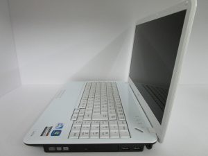 (中古PC) NEC LaVie LS150/C PC-LS150CS6W