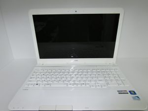 (中古PC) NEC LaVie LS150/H PC-LS150HS6W