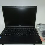 (中古PC) TOSHIBA dynabook Satellite B552/H PB552HBB1R7A71