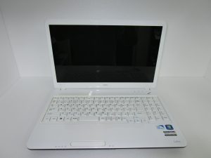 (中古PC) NEC LaVie LS150/C PC-LS150CS1YW