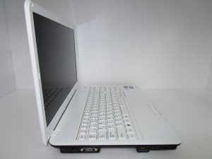 (中古PC) NEC LaVie LS150/C PC-LS150CS1YW