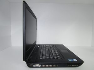 (中古PC) NEC VersaPro JVR-B PC-VJ22ERZHB