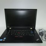 (中古PC) LENOVO ThinkPad L520 5016RH6