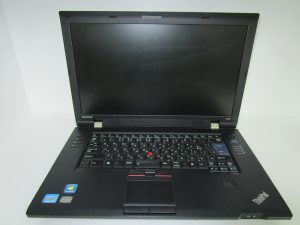 (中古PC) LENOVO ThinkPad L520 5016RH6