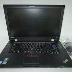 (中古PC) LENOVO ThinkPad L520 5016RH6