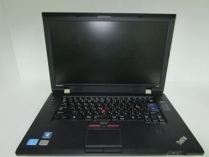 (中古PC) LENOVO ThinkPad L520 5016RH6