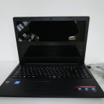 中古PC LENOVO ideapad 100-15IBD