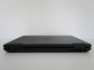 中古PC FUJITSU LIFEBOOK A572E