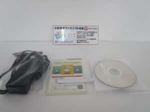 中古PC FUJITSU LIFEBOOK A572E