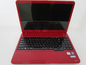 中古PC LaVie LS150/C PC-LS150CS1YR