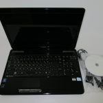 中古PC TOSHIBA dynabook T350/34AB PT35034ASFB