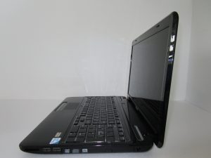 中古PC TOSHIBA dynabook T350/34AB PT35034ASFB