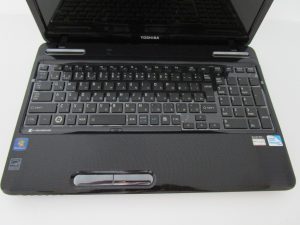 中古PC TOSHIBA dynabook T350/34AB PT35034ASFB