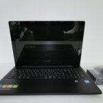 中古PC Lenovo G50 80G0