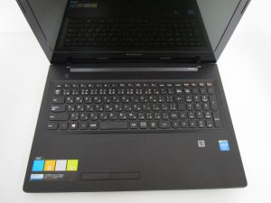 中古PC Lenovo G50 80G0