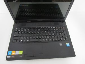 中古PC Lenovo G500 20236