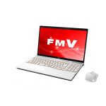 LIFEBOOK AH53/C2 FMVA53C2W