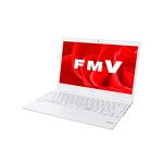 LIFEBOOK UH55/B3 FMVU55B3W