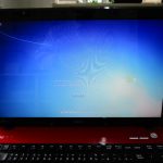 パソコン修理|NEC LaVie LS550/E(PC-LS550ES6R)|User Profile Serviceサービスによるログオンの処理に失敗しました。ユーザーファイルを読み込めません。