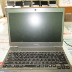 パソコン修理|都城市志比田町|TOSHIBA dynabook R632/28FS|Windows10 April 2018 Update適用中にフリーズし、起動しなくなった