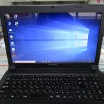 パソコンサポート|都城市乙房町|Lenovo B590|Windows10のクリーンインストール及びOfficeの再インストール