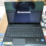 パソコン修理|都城市山田町|Lenovo G500|Lenovoロゴマークの状態でフリーズ