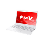 LIFEBOOK SH75/C3 FMVU75C3W