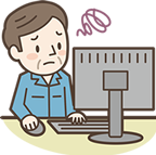 PCサポート