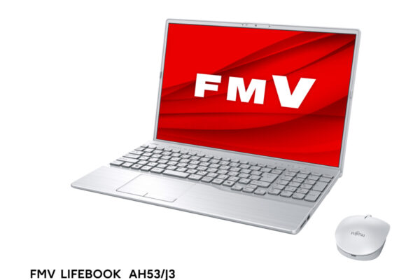 FMVA53J3S